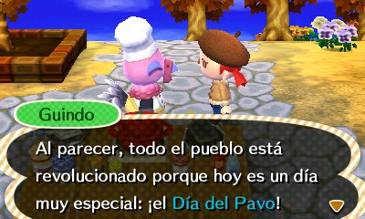 Animal Crossing: New Leaf - Imagen 37